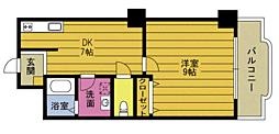 サントラル・ピリエ 4-B