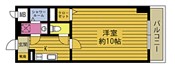 Ｕ＆Ｔマンション3 404