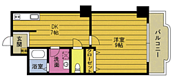 サントラル・ピリエ 3-B