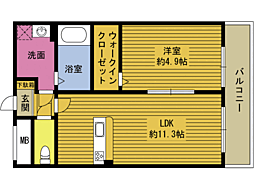 ヴェルスパ南立石 302