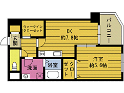 アンフィニーＭ 502