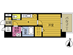 カクマサビル 406