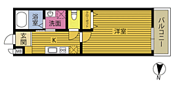 レガーロ富士見 403