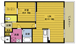 ＳＵＮＮＹ北的ヶ浜 305