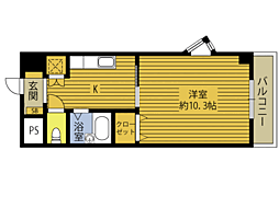 マイスターハイム 401