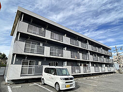 フォレストテラス下郡 303