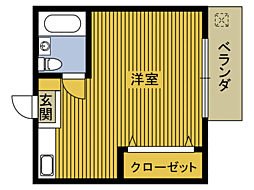 ラヴェール波希 203