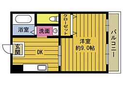 ドリームコーポ 103
