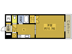 マイスターハイム 410
