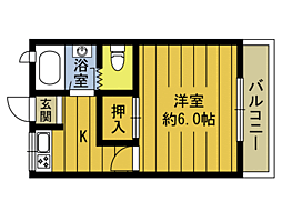 メゾン・ド・エリータ 401