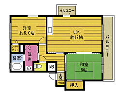フォレスト明治 壱301