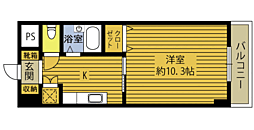 マイスターハイム 105