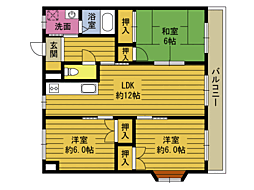 ルーエハイムＢＬＤ． 301