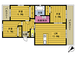 エピオン羽田 202