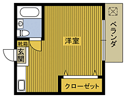 ラヴェール波希 101