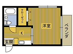 ラヴェール波希 206