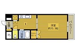 マイスターハイム 201