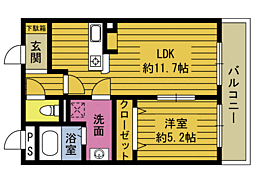 ＷＩＮＤＯＭル・ボンヌール 402