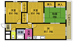第2クレスト河野ビル 501