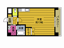 サクラハイツ高城台 202