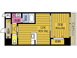 トレステーラＲＵＭＥ千歳 405