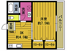 アネックス井元 103