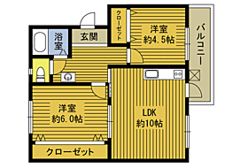 サンヒルズ明野 302
