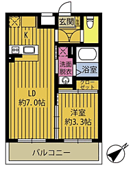 Ａｒｂｒｅ滝尾 205