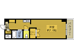 カーサ・コモーダ 205