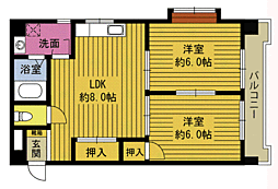リファイム猪野 303