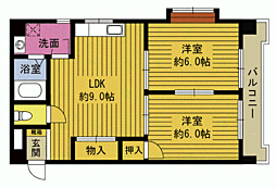 リファイム猪野 403