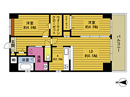 Ｌｉｓｓａｇｅ（リサージュ） 201(西)