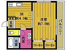 アネックス井元 104