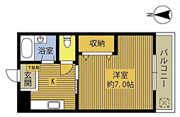 ＶＩＬＬＡ　ＰＬＡＣＥ　ＯＩＴＡ　Ｂ 304