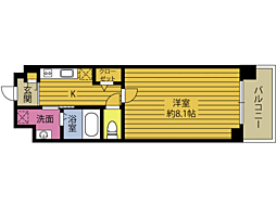 ＵｎｉＥ’ｍｅａｌ大分大学前 602