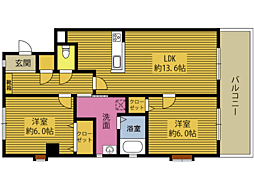 シルベール城南 301