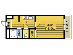 トヨナリ98ビル 303