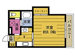 エクセレントジュン参番館 305