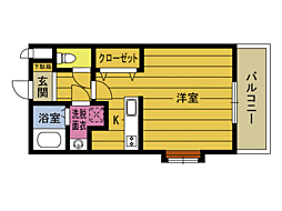 エステール・Ａ 201