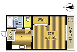ＶＩＬＬＡ　ＰＬＡＣＥ　ＯＩＴＡ　Ｂ 207