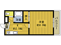 モアセリア大分I 301