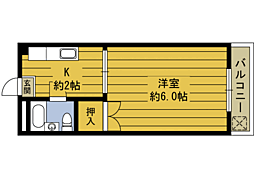 サニーサイドIII 205