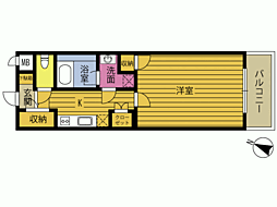 ゼノン広瀬町 403