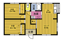 コンフォートＹＡＮＯ　8