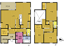 羽屋3丁目小野戸建