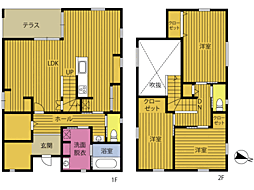 羽屋3丁目小野戸建