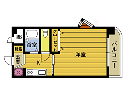 Ｄ＆Ｃ　ＨＯＵＳＥ　II 301