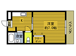 ボナールＡ 203