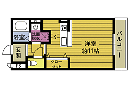 フローラ羽屋 306