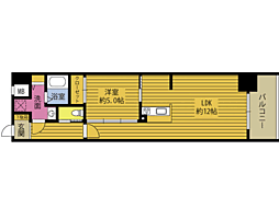 ＲＥＧＩＮＡ南大分 202